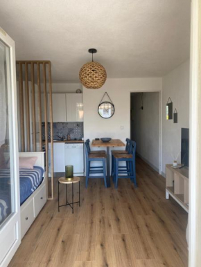 Appartement avec piscine 500m de la plage de Pontaillac